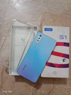 VIVO S1 PTA approved 03312664490