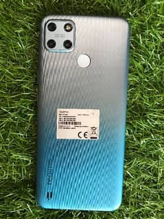 Realme C25y Forr Sall ( 4/64 ) Urgent Sall 0