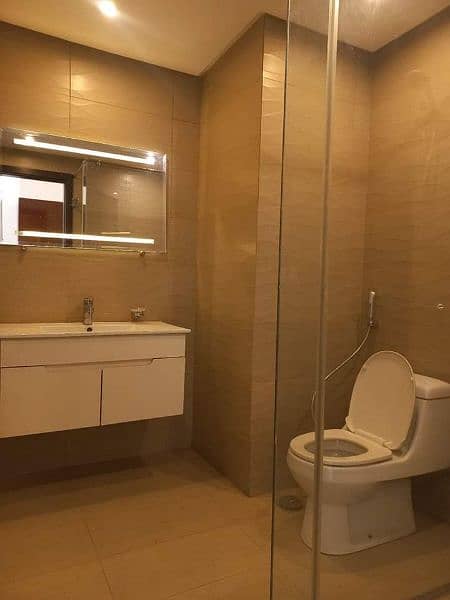 Luxury 1100 Sqft Bahria Cube Residential Apartment in Sector A 2