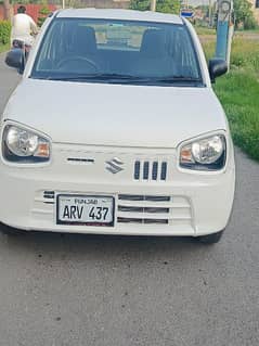 Suzuki Alto 2023