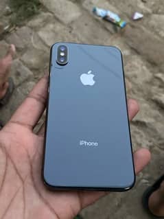 Iphone X Non PTA 64 GB