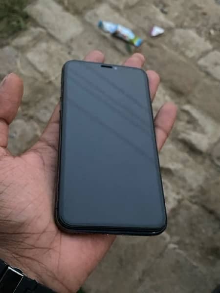 Iphone X Non PTA 64 GB 2