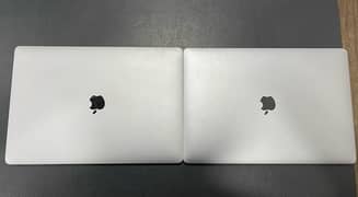 MACBOOK PRO 15 INCH 2018 SPACE GREY 16/500 0