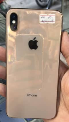 XS Max PTA Approved 0