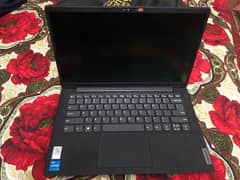 lenovo PM laptop