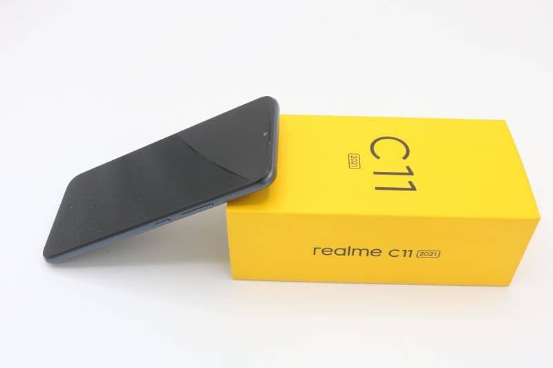 Realme C11 1