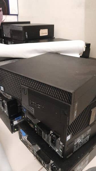 Desktop Computers | Core i5 7th Generation | Complete System | 1