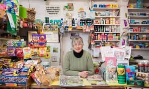 SHOPKEEPER