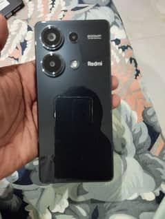 Xiaomi note 13 pro 12GB/512gb