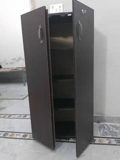 New wardrobe for sale (delivery free)