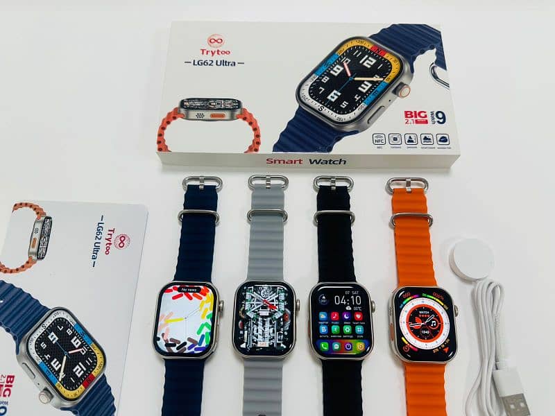 LG SMART WATCH NEW AND LIMITED EDITION 2