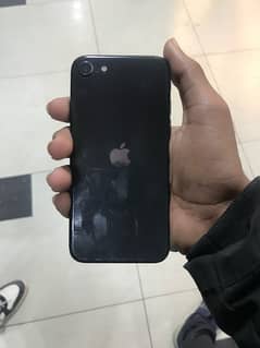 IPhone SE 2020 urgent sale 0