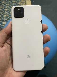 google Pixel 4a5G