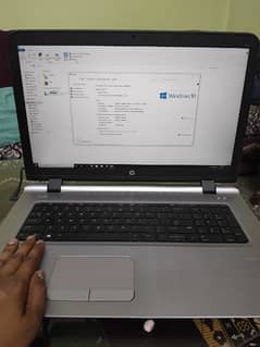 HP ProBook