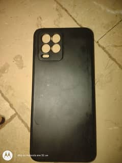 Realme 8 phone case