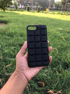 iPhone 7 plus and 8 Plus cover