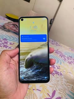 Realme 7i 8GB RAM 128GB MEMORY