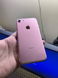 Iphone 7 PTA Approved