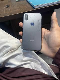 Iphone Xs 64Gb Lush Condition