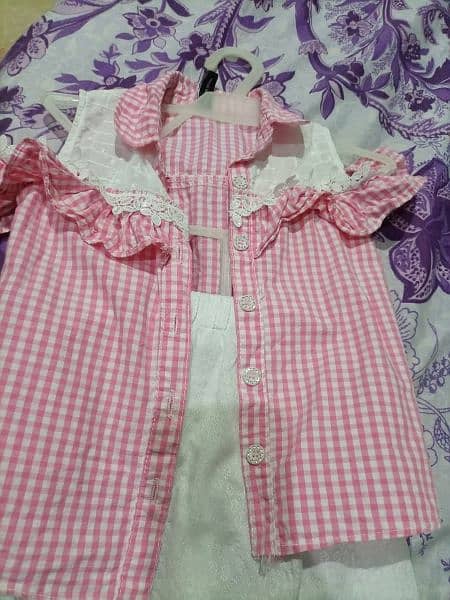 baby girl one year to 1.5 year baby girl stylish dress 0