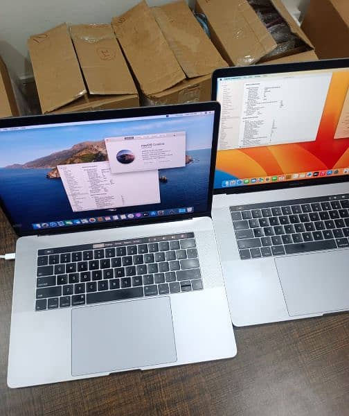 MACBOOK PRO 2019 i5 8gb 512gb 13 INCH 2