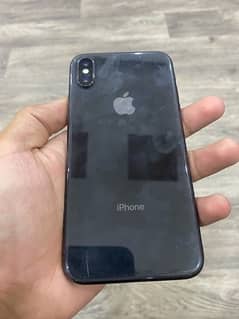 iphone x 64 gb