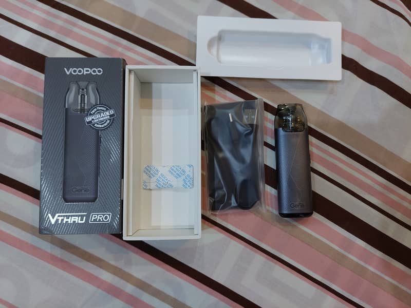 Voopoo Vthru Pro Pod Vape System 2