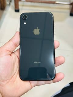 iPhone XR 128gb Jv  93% health 0