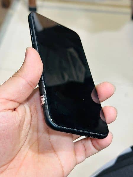 iPhone XR 128gb Jv  93% health 4