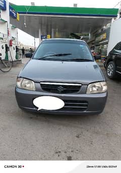 Suzuki Alto 2011 0