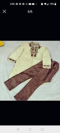 sherwani 0