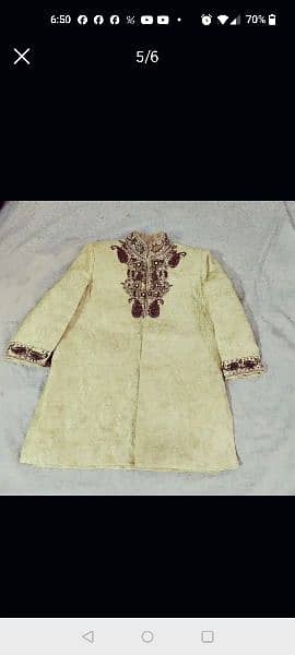 sherwani 1