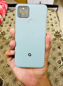 Google Pixel 5 Lush Condition in 43000