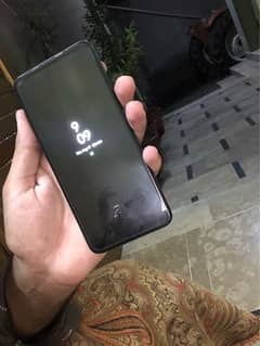 Oppo reno 2f  8/128 With box and charger  All Ok   30k