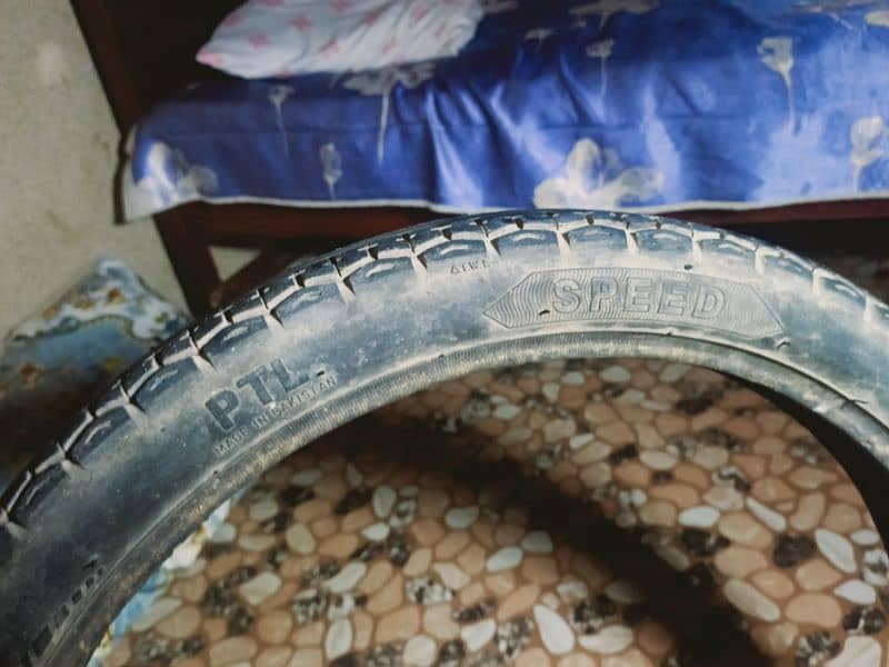 panthet best bike tyre 4