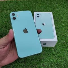 apple iphone 11/128gb PTA approved My Whatsapp 0346=1981=536