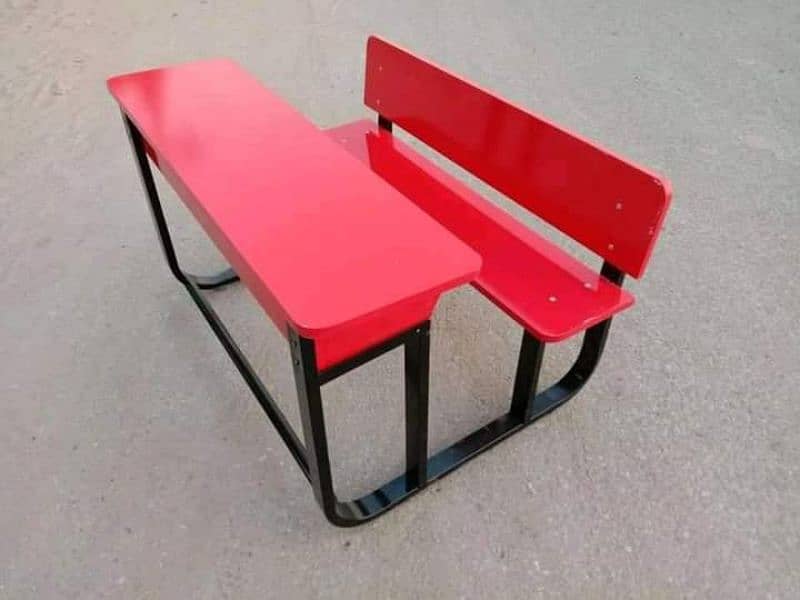 school furnitur 1