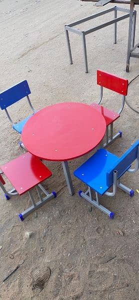 school furnitur 4