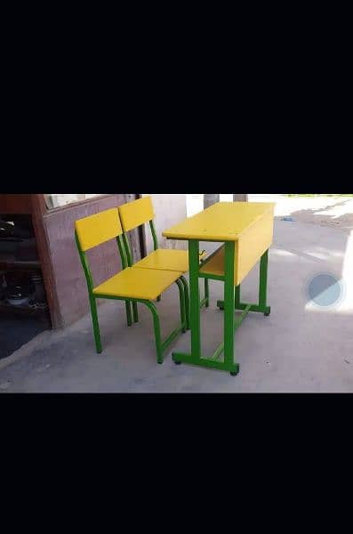 school furnitur 11