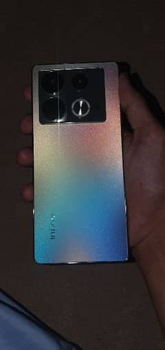 Infinix