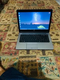 HP Core i5 4th Generation 4/256