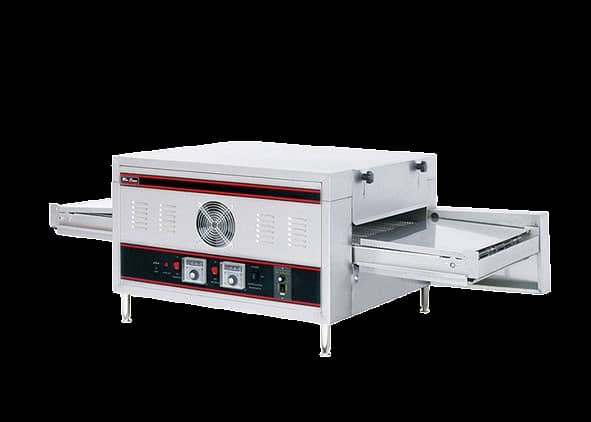 Conveyor belt pizza oven/pizza oven/ dough mixer 1