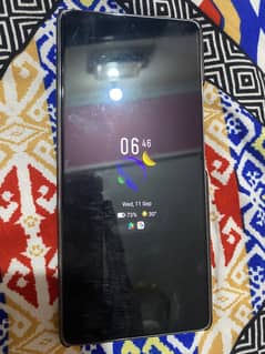 Infinix Note 40