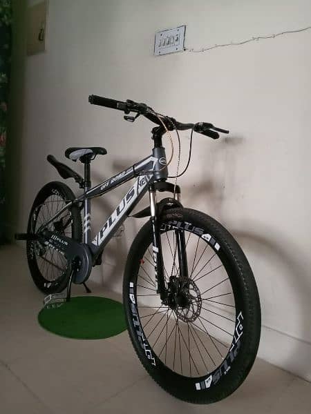 Plus mtb 6