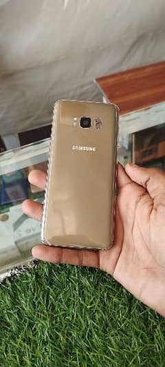 samsung S8 4 64