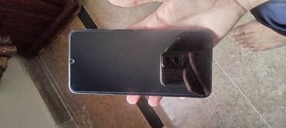 Samsung a05s 6/128 gb In Fresh Condition