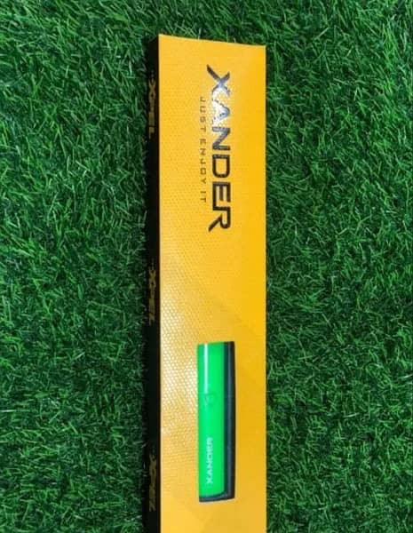 Xendar New Refillable Pod  Imported Quality 2