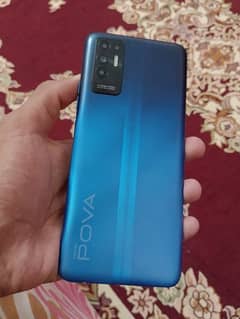 Tecno pova 2 for sale