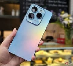 Infinix Hot 40 Pro