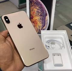 iPhone xs Max 256 GB PTA approved 03379701486 WhatsApp number